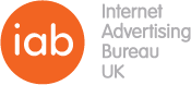 Interactive Advertising Bureau logo