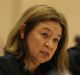 ABC managing director Michelle Guthrie has announced a sweeping restructure of ABC management.