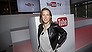 Susan Wojcicki, chief executive officer of YouTube Inc., stands for a photograph after the company unveiled a new television subscription service at the YouTube Space LA venue in Los Angeles, California, U.S., on Tuesday, Feb. 28, 2017. For $35 a month, starting sometime this spring, subscribers to YouTube TV will be able to watch the top four broadcast networks and some affiliated cable channels. Photographer: Patrick T. Fallon/Bloomberg