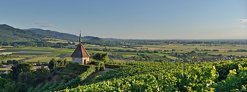 Ehrenstetten - Ölbergkapelle6.jpg