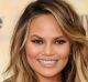 Chrissy Teigen is renowned for experimenting with a fringe.