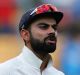 Indian captain Virat Kohli may have to be mindful of new rules for ''send-offs''.