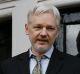 WikiLeaks founder Julian Assange.