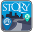 STQRY mobile application icon