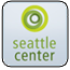 Seattle Center mobile application icon