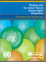 Civil Society Handbook