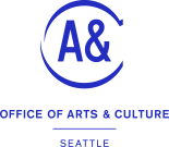 Office of Arts & Culture logo