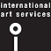 Logo: International Art Services