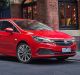 Holden remains committed to Australia, despite questions surrounding its Opel-sourced Astra.