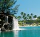 Hotels around Kapalua in Hawaii are among the most expensive in the world for Australians.