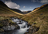 Blackhope Burn