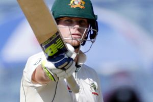 The real issue: For Australia's batsmen to fail to get anywhere near a target of 188 is going to be the legacy of the ...