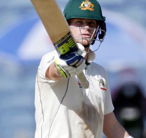 The real issue: For Australia's batsmen to fail to get anywhere near a target of 188 is going to be the legacy of the ...