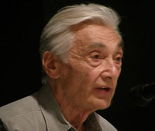 Howard Zinn at B-Fest 2009 II.jpg