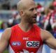 Sidelined: Jarrad McVeigh.
