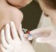 Parents of unvaccinated children have told a national poll one in six were denied medical treatment