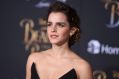 Emma Watson: the controversy over her decision to partially bare her breasts in a photo shoot is a sideshow while ...