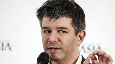 Kalanick said last week that he needed to change as a leader "and grow up," adding that "I need leadership help, and I ...