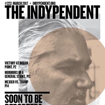 The Indypendent