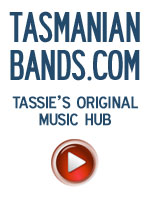 Tasmanian Bands