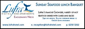 LufraADSeafoodsunday