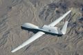 Australia's new spy plane: The Northrop Grumman-built Triton unmanned aircraft.