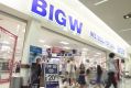 Big W  is now barely profitable with earnings falling around 89 per cent in the first half of the 2017 financial year. 