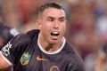 Leader: Being captain will make Darius Boyd "push even harder".