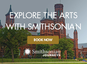 Celebrate Smithsonian