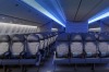 Airlines are opting for rows of 10 seats, rather than nine, in the Boeing 777.