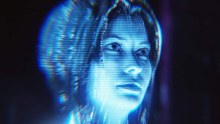 Microsoft's virtual assistant Cortana