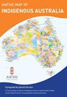 AIATSIS Map of Indigenous Australia (medium, folded)