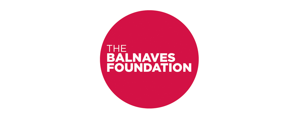 Balnaves logo