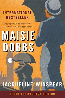 Maisie Dobbs