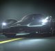 Aston Martin has named its supercar Valkyrie.