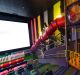 Cinema operator Cinepolis hopes new child-friendly movie theatres will entice more parents to take their children to see ...