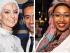 Susan Carland and Yassmin Abdel-Magied