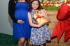 Soleil Moon Frye attended a Lindt charity event for Autism Speaks on March 10. The mum of daughters Poet Sienna Rose and ...