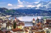 Switzerland: Not just about chocolate and cheese.