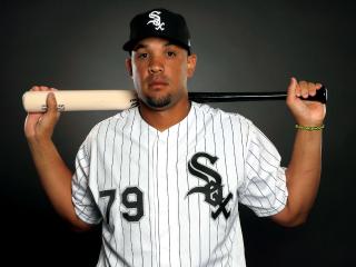 Chicago White Sox Photo Day