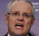 Treasurer Scott Morrison will discuss the affordable housing proposal with his state and territory counterparts.