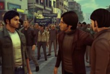 Video game puts players in the Iranian Revolution (News Breakfast)