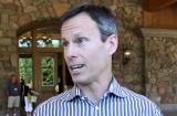 Thomas Staggs, the presumed front-runner to replace Bob Iger as CEO, resigned from the entertainment giant. 