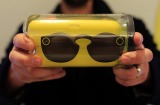 Citi collected 14 pairs of Spectacles — which cost $US130 ($180) each and are in very high demand — over the course of ...