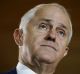 Turnbull has been a strong voice of national cohesion, as any Australian leader should be. 