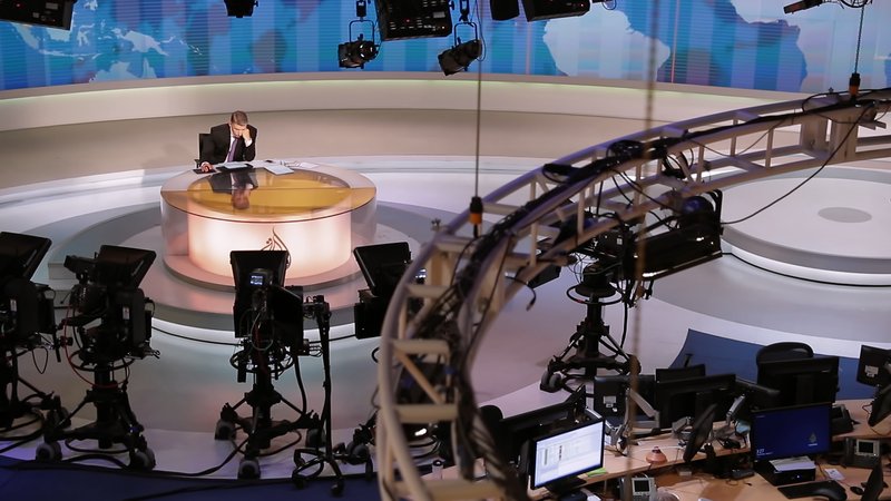 Global broadcaster Al Jazeera goes digital-first by partnering with Google