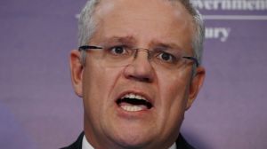 Treasurer Scott Morrison will discuss the affordable housing proposal with his state and territory counterparts.