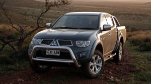 Mitsubishi Tritons sold from 2010 were some of the most well-rounded dual-cab utes on the market.