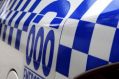 A man has died in a crash near Merredin overnight.