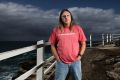 Reclusive author Tim Winton speaks out against fracking in the state.